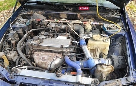 Mitsubishi Carisma I, 2003 год, 500 000 рублей, 8 фотография