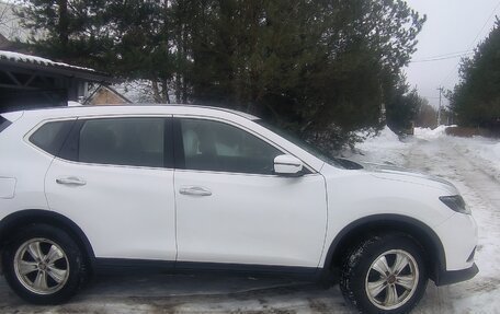 Nissan X-Trail, 2018 год, 2 300 000 рублей, 4 фотография