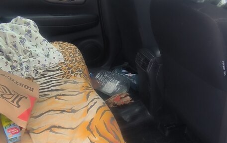 Nissan X-Trail, 2018 год, 2 300 000 рублей, 9 фотография