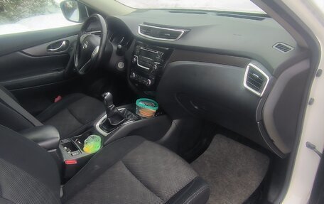 Nissan X-Trail, 2018 год, 2 300 000 рублей, 8 фотография