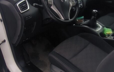 Nissan X-Trail, 2018 год, 2 300 000 рублей, 11 фотография