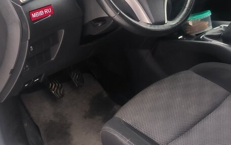 Nissan X-Trail, 2018 год, 2 300 000 рублей, 12 фотография