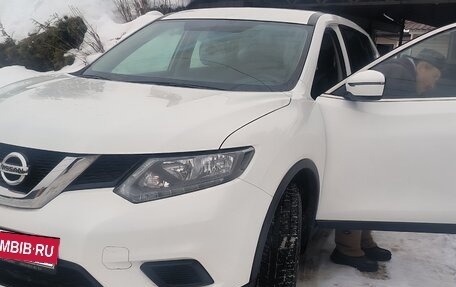 Nissan X-Trail, 2018 год, 2 300 000 рублей, 2 фотография