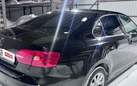 Volkswagen Jetta VI, 2011 год, 790 000 рублей, 5 фотография