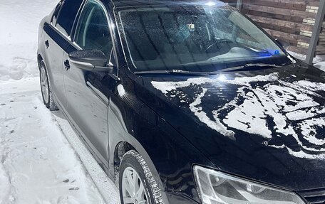 Volkswagen Jetta VI, 2011 год, 790 000 рублей, 7 фотография