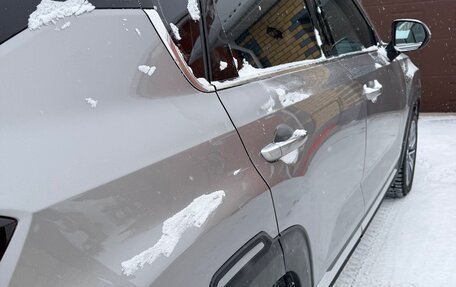 Changan CS35 Plus, 2021 год, 1 550 000 рублей, 4 фотография