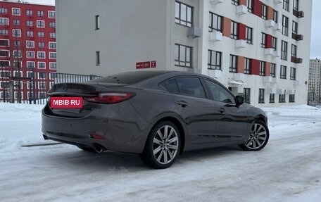 Mazda 6, 2018 год, 2 600 000 рублей, 2 фотография