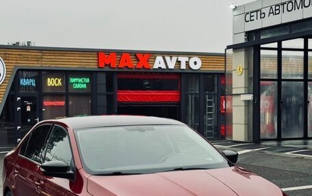 Skoda Rapid II, 2020 год, 1 500 000 рублей, 3 фотография