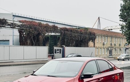 Skoda Rapid II, 2020 год, 1 500 000 рублей, 7 фотография