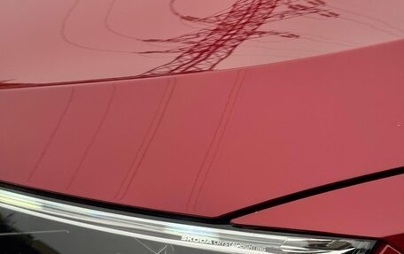 Skoda Rapid II, 2020 год, 1 500 000 рублей, 9 фотография