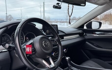 Mazda 6, 2018 год, 2 600 000 рублей, 7 фотография