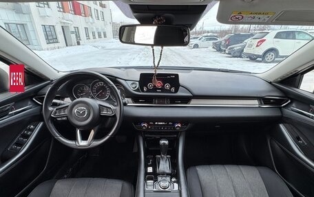 Mazda 6, 2018 год, 2 600 000 рублей, 8 фотография