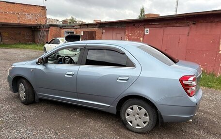 Chevrolet Cobalt II, 2013 год, 790 000 рублей, 8 фотография