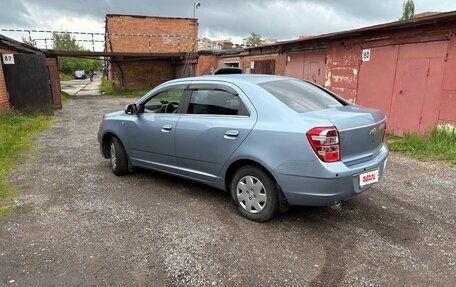 Chevrolet Cobalt II, 2013 год, 790 000 рублей, 9 фотография