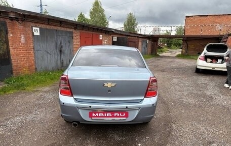 Chevrolet Cobalt II, 2013 год, 790 000 рублей, 2 фотография