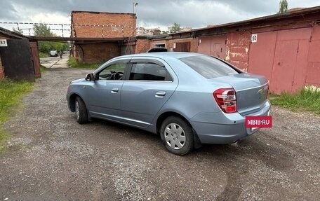 Chevrolet Cobalt II, 2013 год, 790 000 рублей, 13 фотография
