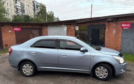 Chevrolet Cobalt II, 2013 год, 790 000 рублей, 7 фотография