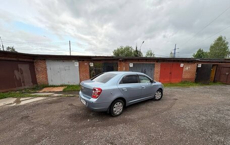 Chevrolet Cobalt II, 2013 год, 790 000 рублей, 19 фотография