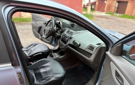 Chevrolet Cobalt II, 2013 год, 790 000 рублей, 21 фотография