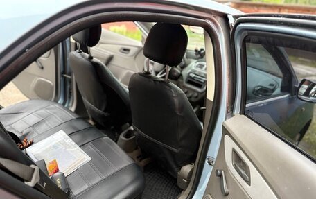 Chevrolet Cobalt II, 2013 год, 790 000 рублей, 24 фотография