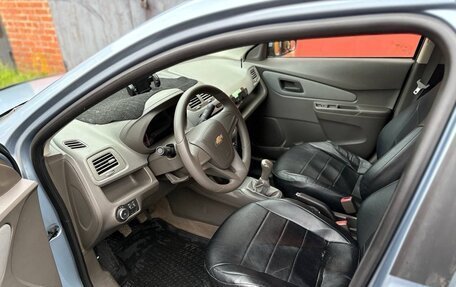 Chevrolet Cobalt II, 2013 год, 790 000 рублей, 20 фотография