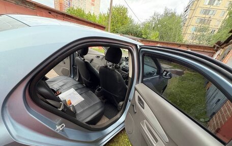 Chevrolet Cobalt II, 2013 год, 790 000 рублей, 25 фотография