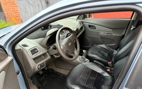 Chevrolet Cobalt II, 2013 год, 790 000 рублей, 29 фотография