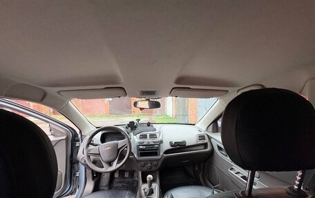 Chevrolet Cobalt II, 2013 год, 790 000 рублей, 30 фотография