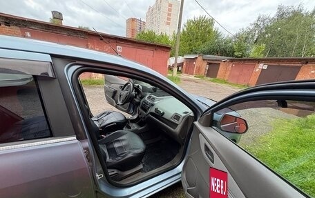 Chevrolet Cobalt II, 2013 год, 790 000 рублей, 26 фотография