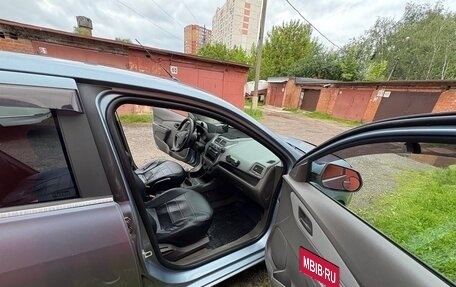 Chevrolet Cobalt II, 2013 год, 790 000 рублей, 22 фотография