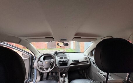 Chevrolet Cobalt II, 2013 год, 790 000 рублей, 31 фотография