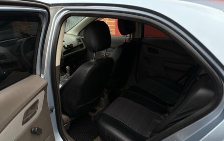 Chevrolet Cobalt II, 2013 год, 790 000 рублей, 36 фотография