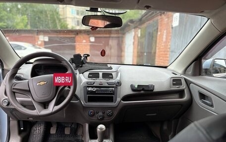 Chevrolet Cobalt II, 2013 год, 790 000 рублей, 33 фотография