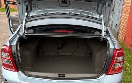 Chevrolet Cobalt II, 2013 год, 790 000 рублей, 35 фотография