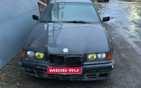 BMW 3 серия, 1996 год, 170 000 рублей, 2 фотография
