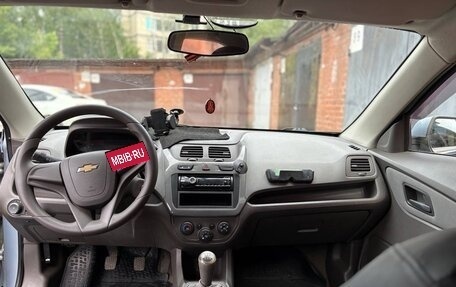 Chevrolet Cobalt II, 2013 год, 790 000 рублей, 34 фотография