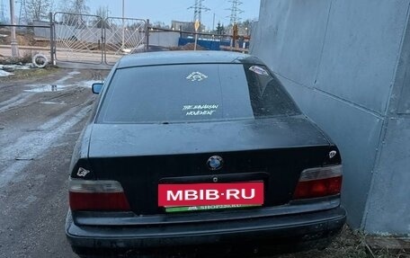 BMW 3 серия, 1996 год, 170 000 рублей, 4 фотография