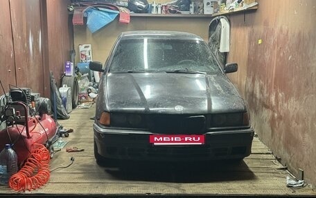 BMW 3 серия, 1996 год, 170 000 рублей, 7 фотография