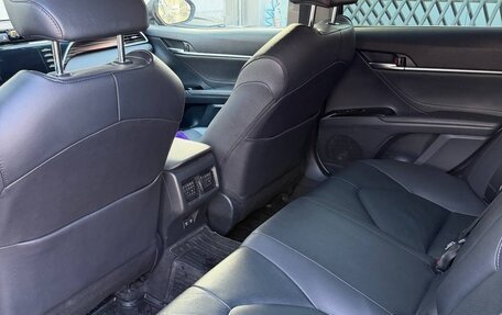 Toyota Camry, 2020 год, 3 500 000 рублей, 12 фотография