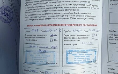 Toyota Camry, 2020 год, 3 500 000 рублей, 9 фотография