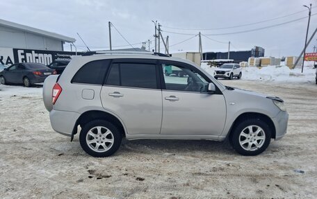 Vortex Tingo I, 2012 год, 540 000 рублей, 4 фотография