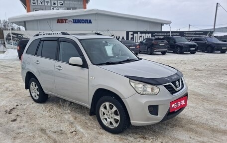 Vortex Tingo I, 2012 год, 540 000 рублей, 3 фотография