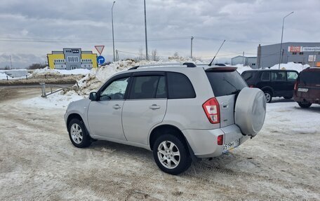 Vortex Tingo I, 2012 год, 540 000 рублей, 7 фотография