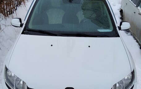 Renault Sandero II рестайлинг, 2018 год, 930 000 рублей, 2 фотография