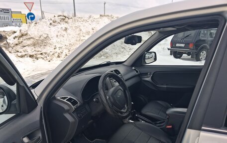 Vortex Tingo I, 2012 год, 540 000 рублей, 9 фотография