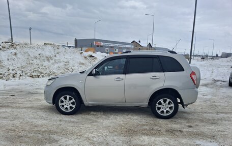 Vortex Tingo I, 2012 год, 540 000 рублей, 8 фотография