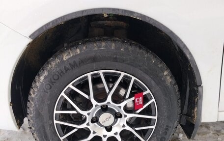 Renault Sandero II рестайлинг, 2018 год, 930 000 рублей, 5 фотография