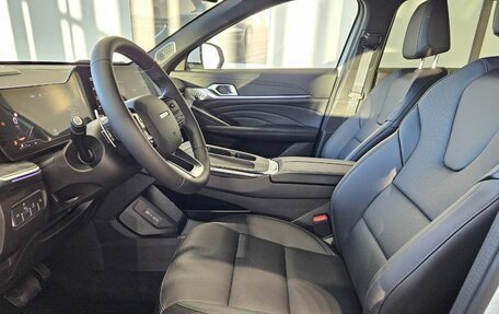 Haval F7x, 2026 год, 3 799 000 рублей, 9 фотография