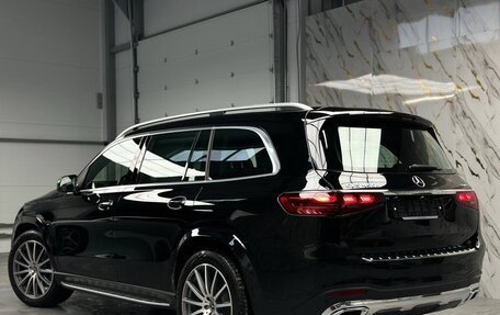 Mercedes-Benz GLS, 2025 год, 15 390 000 рублей, 6 фотография