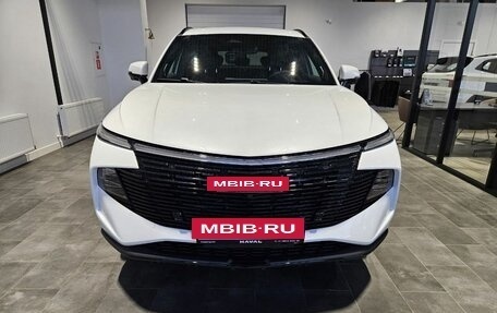 Haval F7x, 2026 год, 3 799 000 рублей, 3 фотография